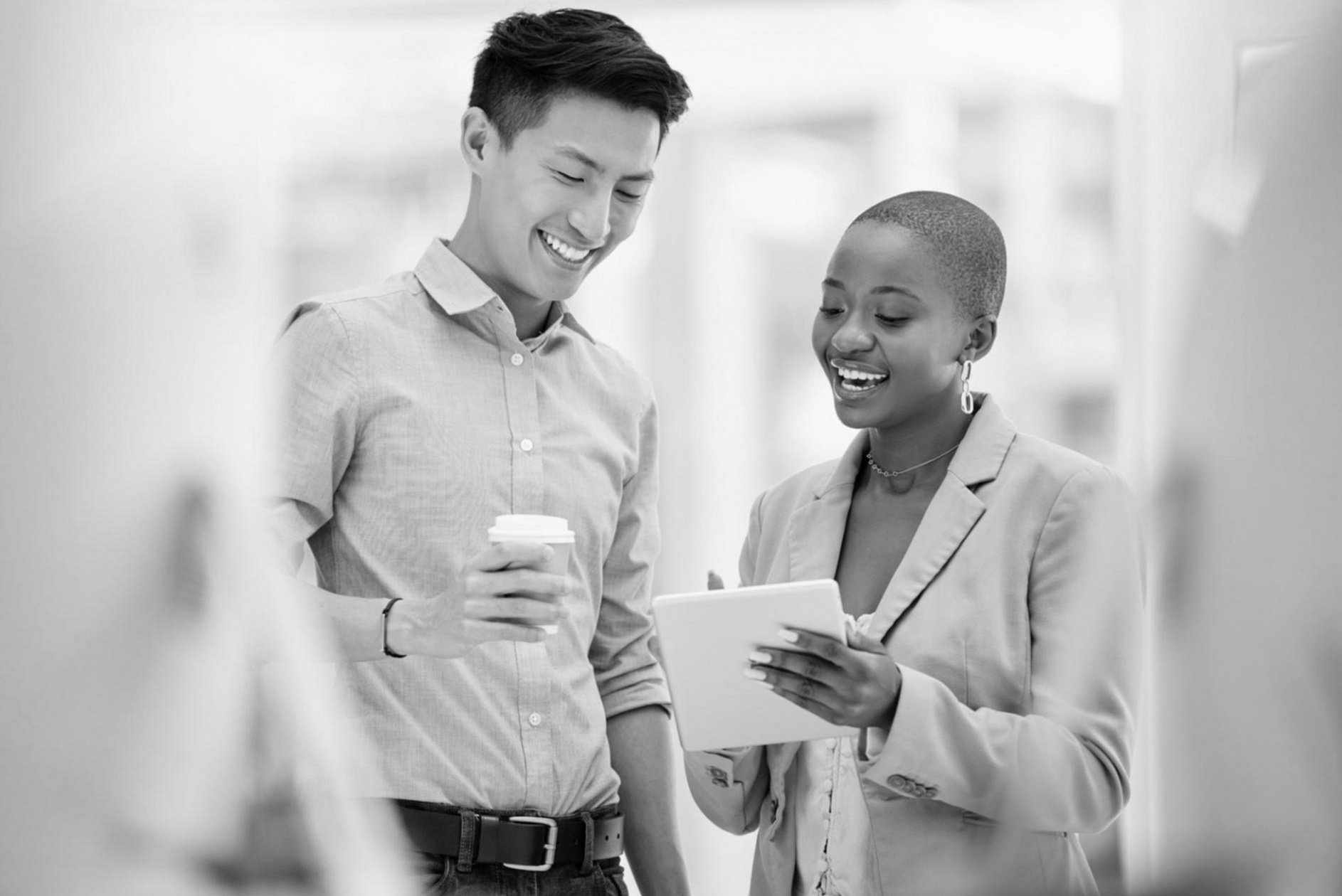 Writing process and research materials for sales copywriting